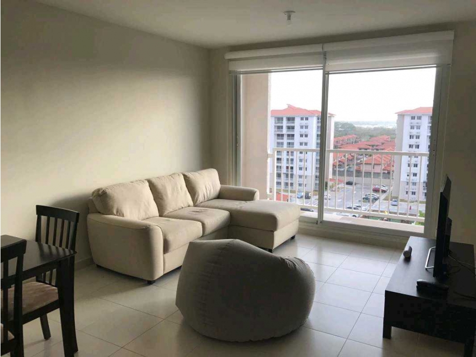 VENTA DE APARTAMENTO EN VERSALLES 3 RECAMARAS JP — foto 2