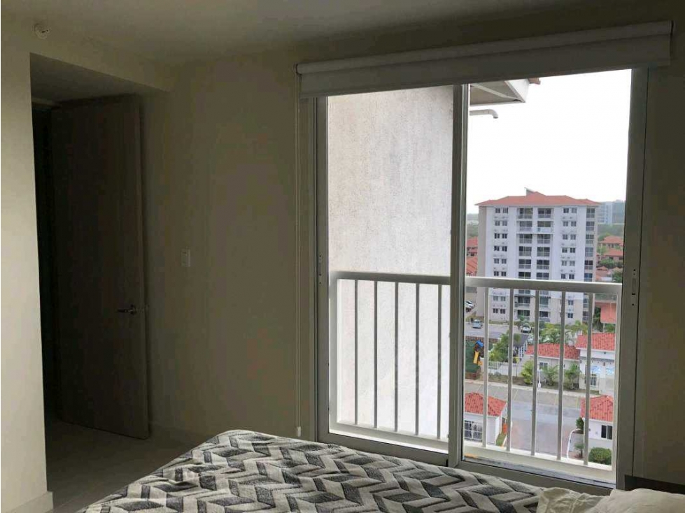 VENTA DE APARTAMENTO EN VERSALLES 3 RECAMARAS JP — foto 5