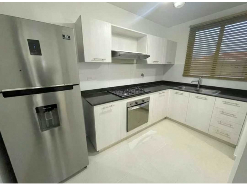 ALQUILER DE APARTAMENTO EN VERSALLES CERCA DEL AEROPUERTO - 2