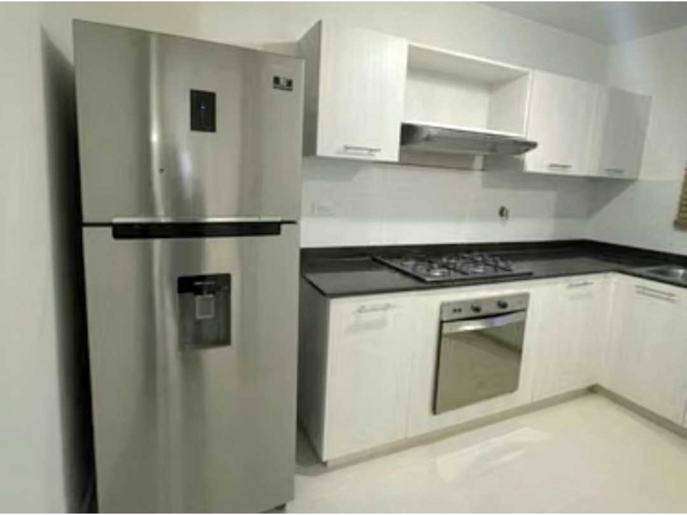 ALQUILER DE APARTAMENTO EN VERSALLES CERCA DEL AEROPUERTO - 3
