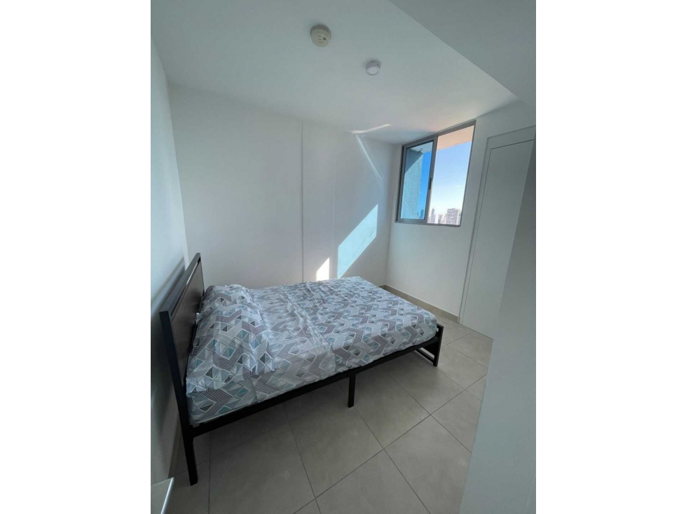 ALQUILER DE APARTAMENTO EN VIA ESPAÑA - PH ALAI - 3 RECAMARAS - 2