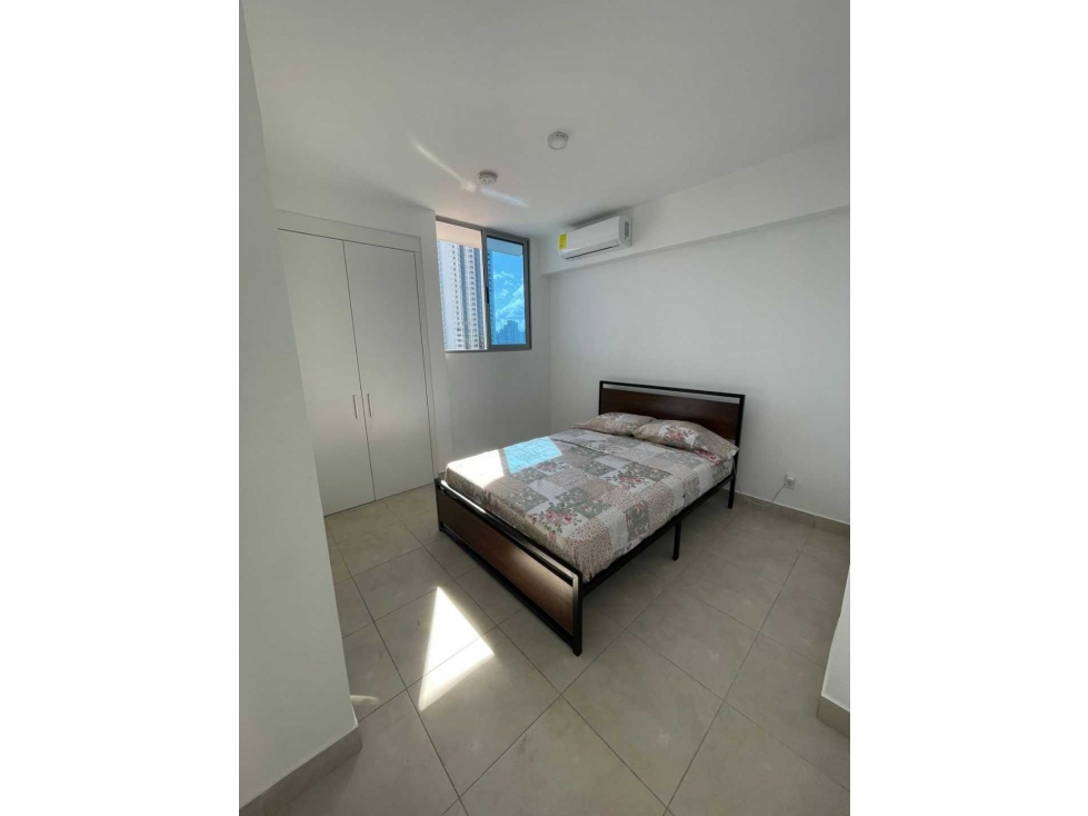 ALQUILER DE APARTAMENTO EN VIA ESPAÑA - PH ALAI - 3 RECAMARAS - 3