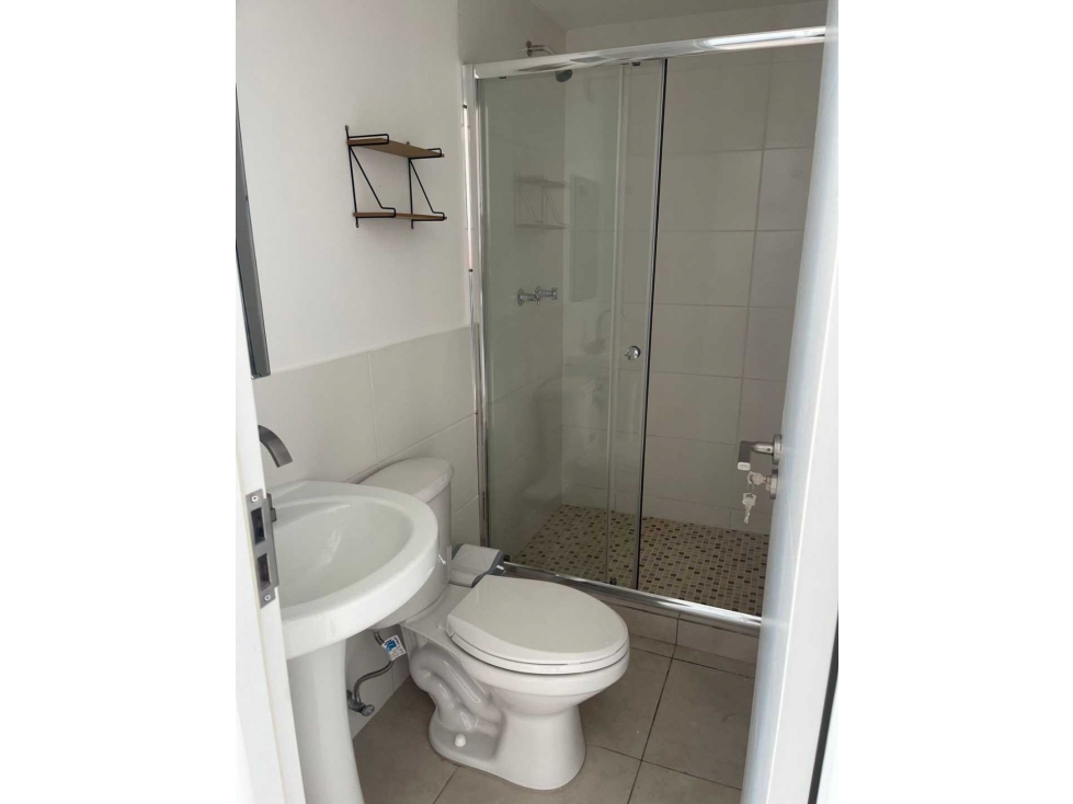 ALQUILER DE APARTAMENTO EN VIA ESPAÑA - PH ALAI - 3 RECAMARAS - 6