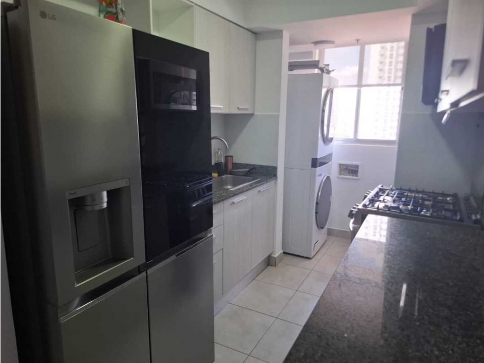 ALQUILER DE APARTAMENTO EN VIA ESPAÑA. — foto 5