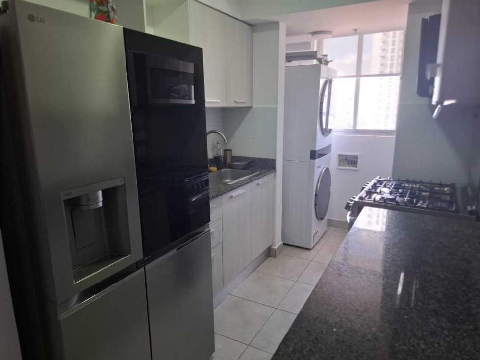 ALQUILER DE APARTAMENTO EN VIA ESPAÑA. — foto 6