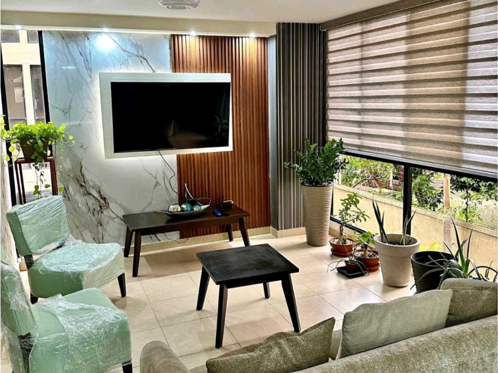 VENTA DE APARTAMENTO EN VILLA DE LAS ACACIAS