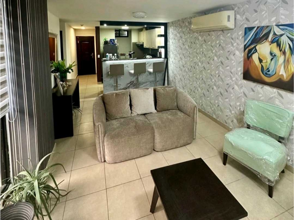 VENTA DE APARTAMENTO EN VILLA DE LAS ACACIAS — foto 2