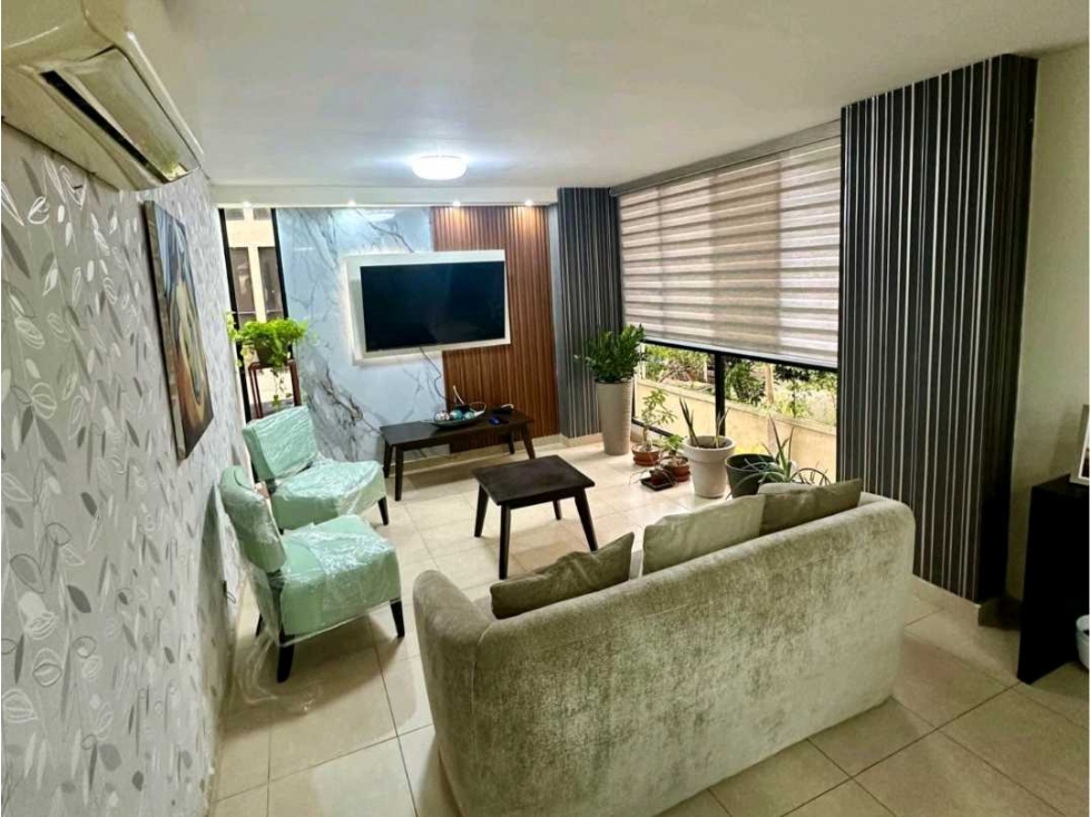 VENTA DE APARTAMENTO EN VILLA DE LAS ACACIAS — foto 3