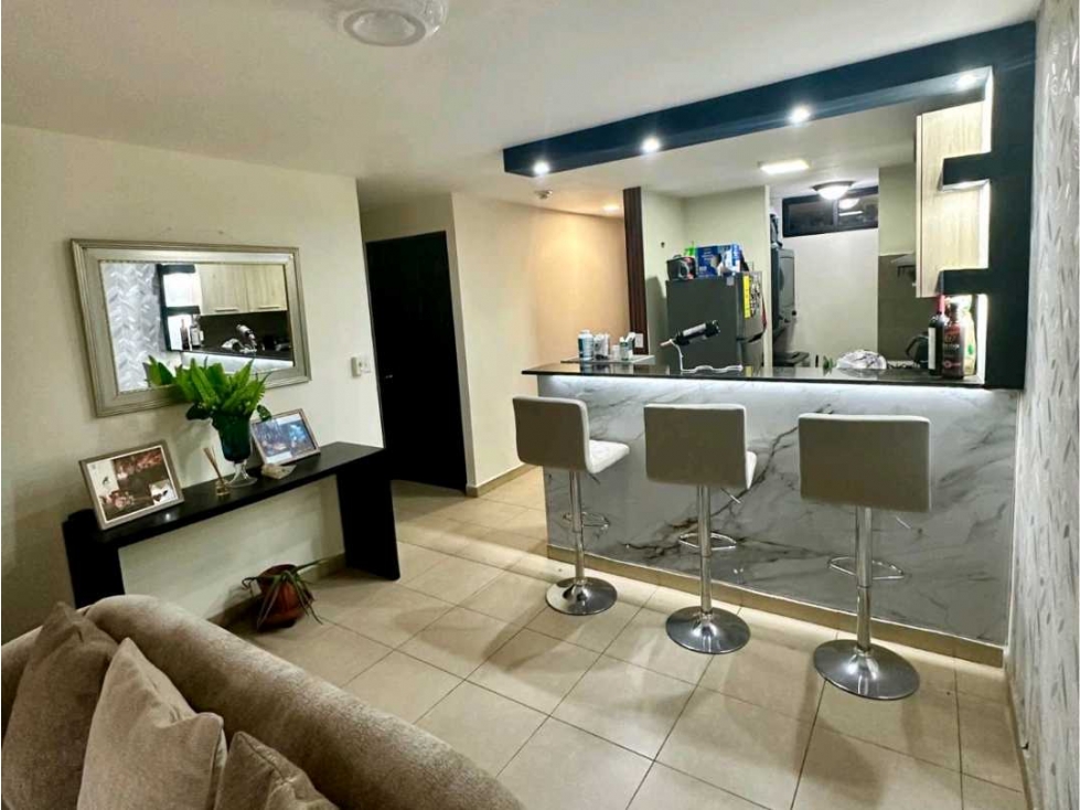 VENTA DE APARTAMENTO EN VILLA DE LAS ACACIAS — foto 4