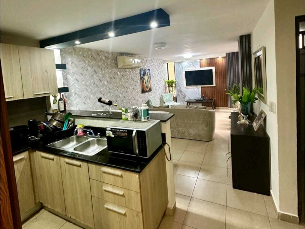 VENTA DE APARTAMENTO EN VILLA DE LAS ACACIAS — foto 6