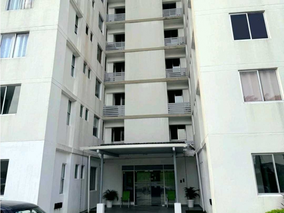 ALQUILER DE APARTAMENTO EN VILLA ZAITA