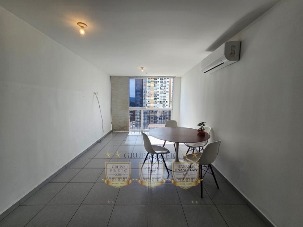 ALQUILER DE APARTAMENTO L/BLANCA EN PH AVIÑÓN TOWERS TUMBA MUERTO G.S - 3
