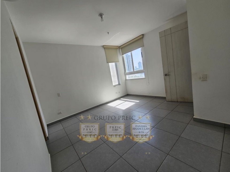 ALQUILER DE APARTAMENTO L/BLANCA EN PH AVIÑÓN TOWERS TUMBA MUERTO G.S - 4