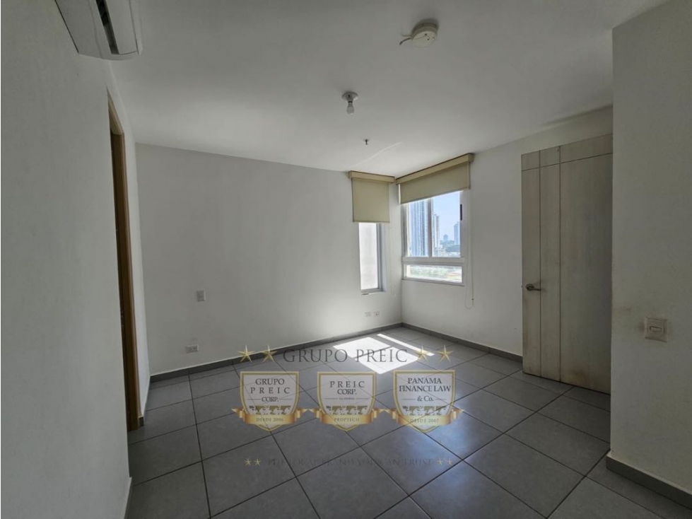 ALQUILER DE APARTAMENTO L/BLANCA EN PH AVIÑÓN TOWERS TUMBA MUERTO G.S - 5