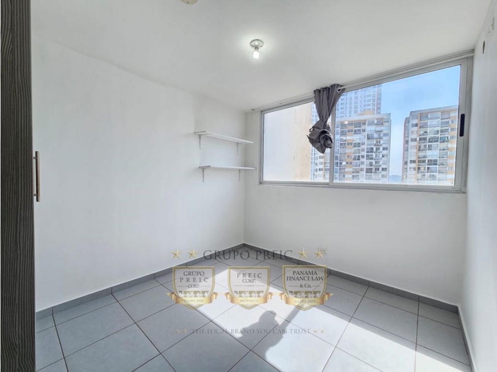 ALQUILER DE APARTAMENTO L/BLANCA EN PH AVIÑÓN TOWERS TUMBA MUERTO G.S - 6