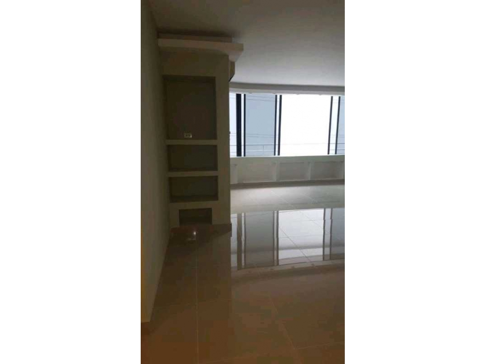 ALQUILER DE APARTAMENTO LINEA BLACA PH BRISAS DE OBARRIO — foto 4