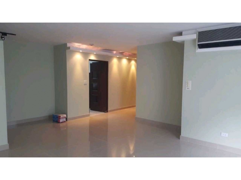ALQUILER DE APARTAMENTO LINEA BLACA PH BRISAS DE OBARRIO — foto 2