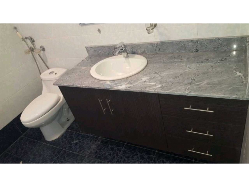 ALQUILER DE APARTAMENTO LINEA BLACA PH BRISAS DE OBARRIO — foto 5