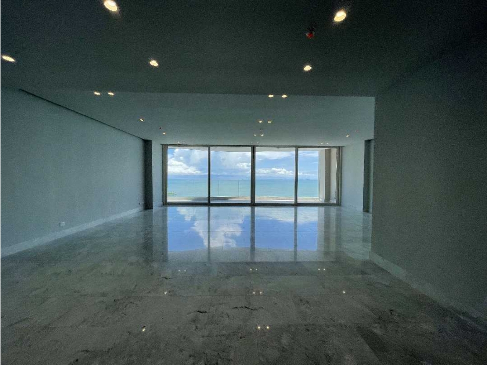 ALQUILER DE APARTAMENTO LINEA BLANCA EN PAITILLA THE TOWERS 395m2 JP — foto 2