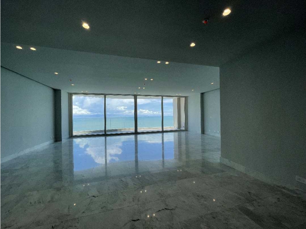 ALQUILER DE APARTAMENTO LINEA BLANCA EN PAITILLA THE TOWERS 395m2 JP — foto 3