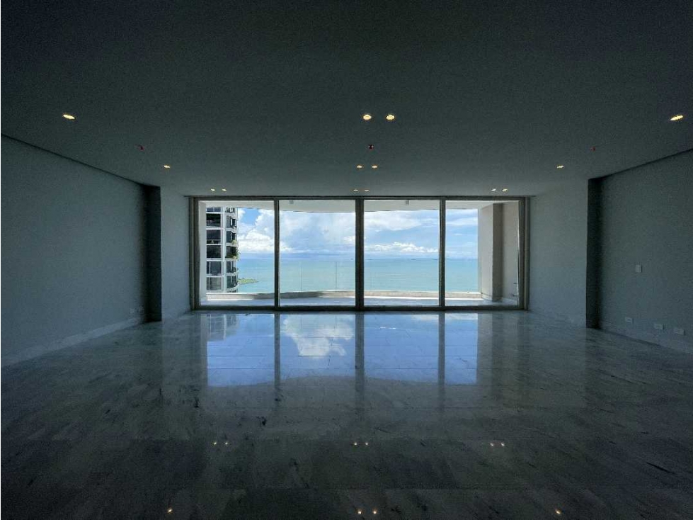 ALQUILER DE APARTAMENTO LINEA BLANCA EN PAITILLA THE TOWERS 395m2 JP — foto 4