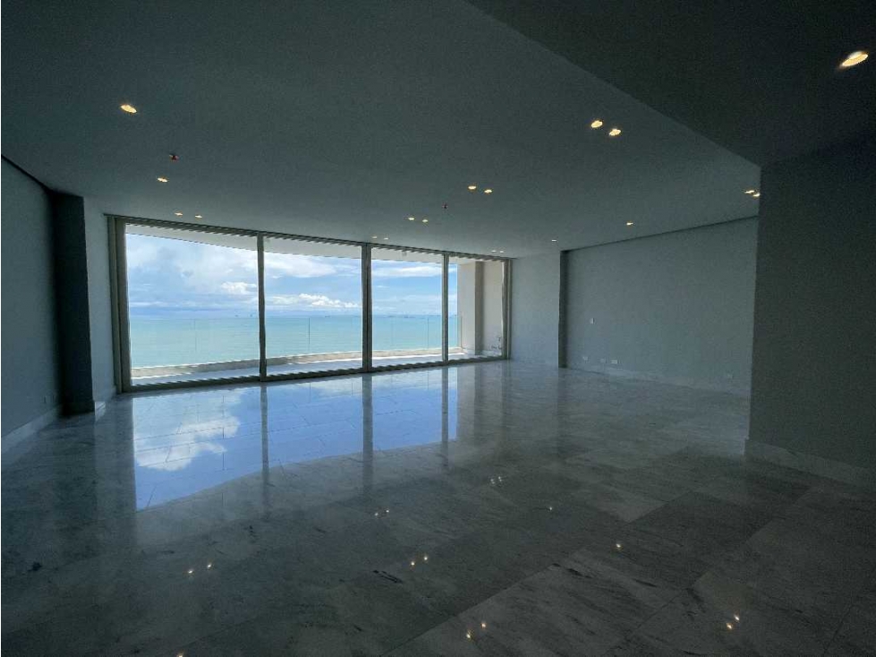 ALQUILER DE APARTAMENTO LINEA BLANCA EN PAITILLA THE TOWERS 395m2 JP — foto 5