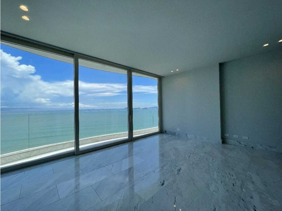 ALQUILER DE APARTAMENTO LINEA BLANCA EN PAITILLA THE TOWERS 395m2 JP — foto 6