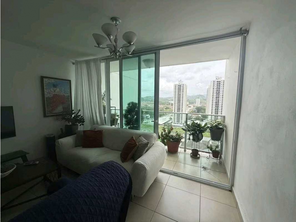 ALQUILER DE APARTAMENTO LINEA BLANCA 4 BAÑOS 3R CONDADO DEL REY — foto 2