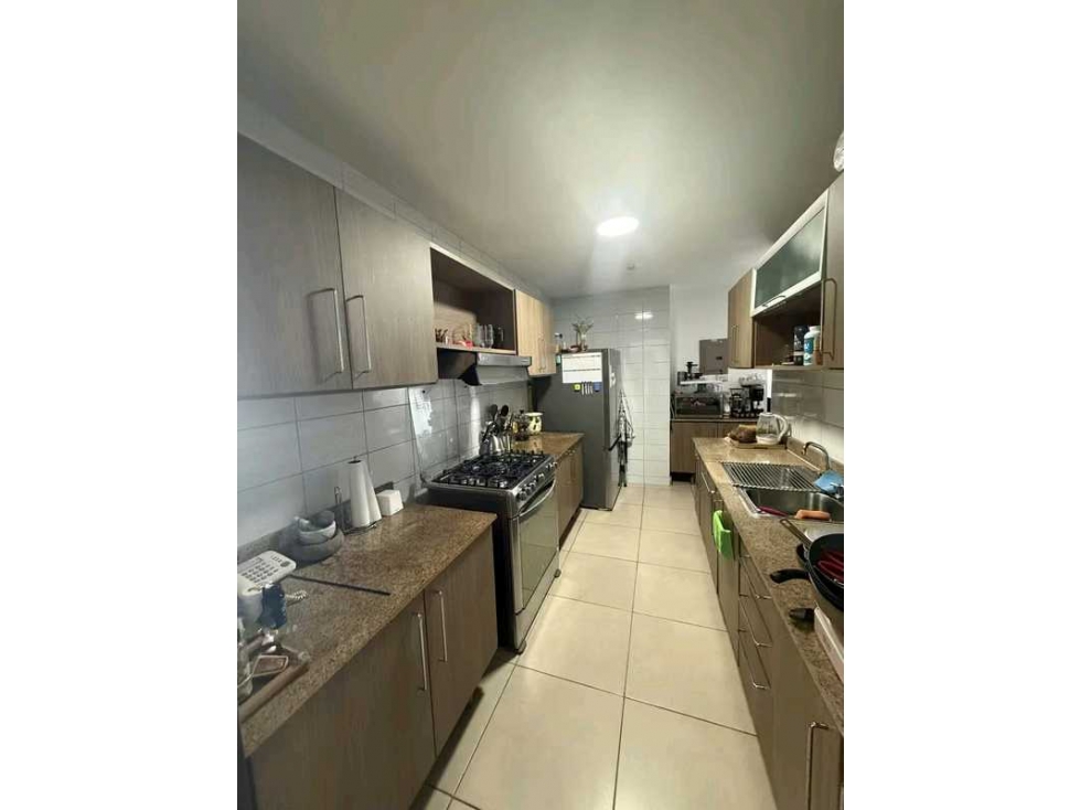ALQUILER DE APARTAMENTO LINEA BLANCA 4 BAÑOS 3R CONDADO DEL REY — foto 3