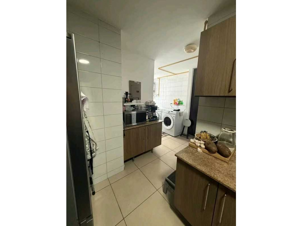 ALQUILER DE APARTAMENTO LINEA BLANCA 4 BAÑOS 3R CONDADO DEL REY — foto 4
