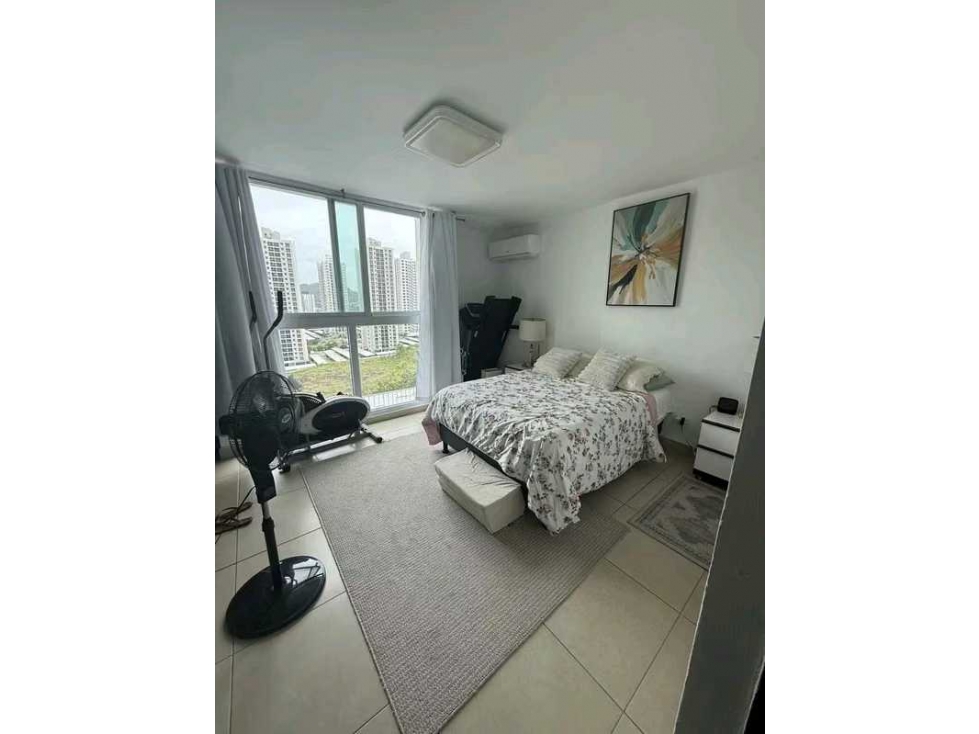 ALQUILER DE APARTAMENTO LINEA BLANCA 4 BAÑOS 3R CONDADO DEL REY — foto 6