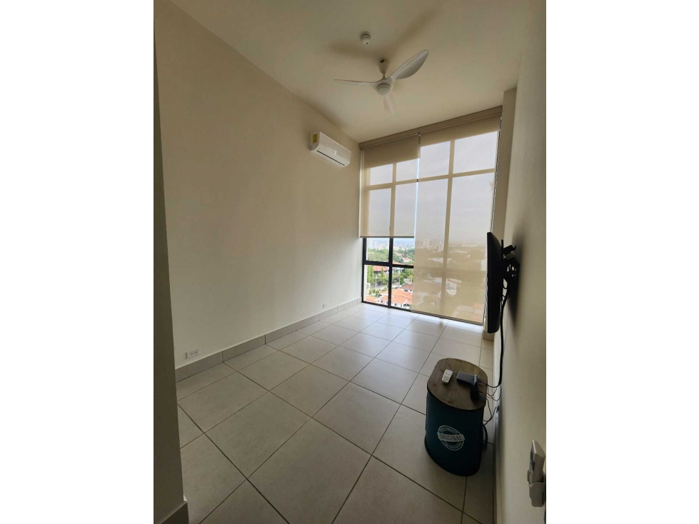 Alquiler de Apartamento Linea Blanca en PH Coco Place - Coco del Mar
