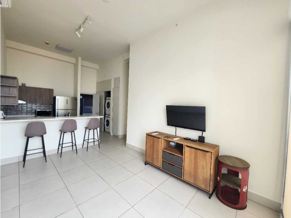 Alquiler de Apartamento Linea Blanca en PH Coco Place - Coco del Mar — foto 2