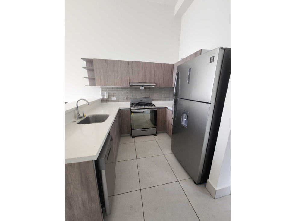Alquiler de Apartamento Linea Blanca en PH Coco Place - Coco del Mar — foto 3