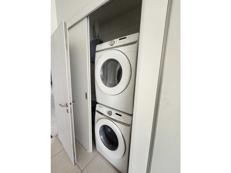 Alquiler de Apartamento Linea Blanca en PH Coco Place - Coco del Mar — foto 4