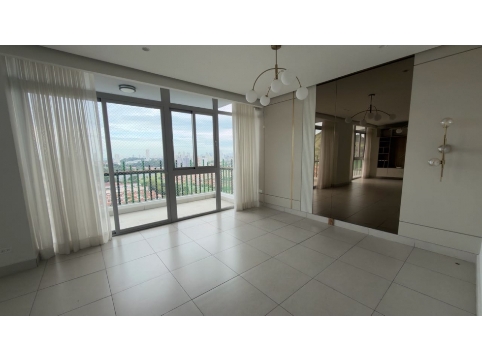 ALQUILER DE APARTAMENTO LINEA BLANCA EN PH 4 HORIZONTES 211 SL — foto 2