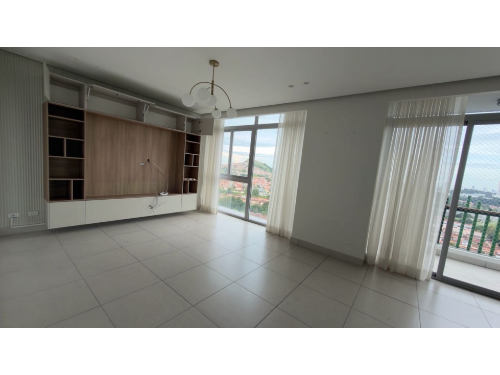 ALQUILER DE APARTAMENTO LINEA BLANCA EN PH 4 HORIZONTES 211 SL — foto 3
