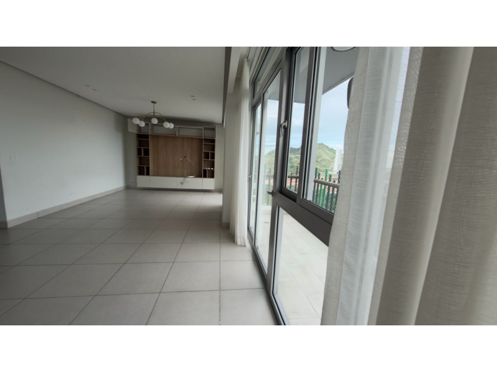 ALQUILER DE APARTAMENTO LINEA BLANCA EN PH 4 HORIZONTES 211 SL — foto 4