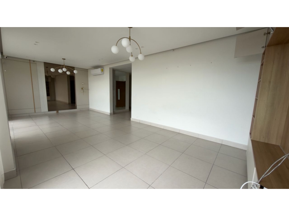 ALQUILER DE APARTAMENTO LINEA BLANCA EN PH 4 HORIZONTES 211 SL — foto 5