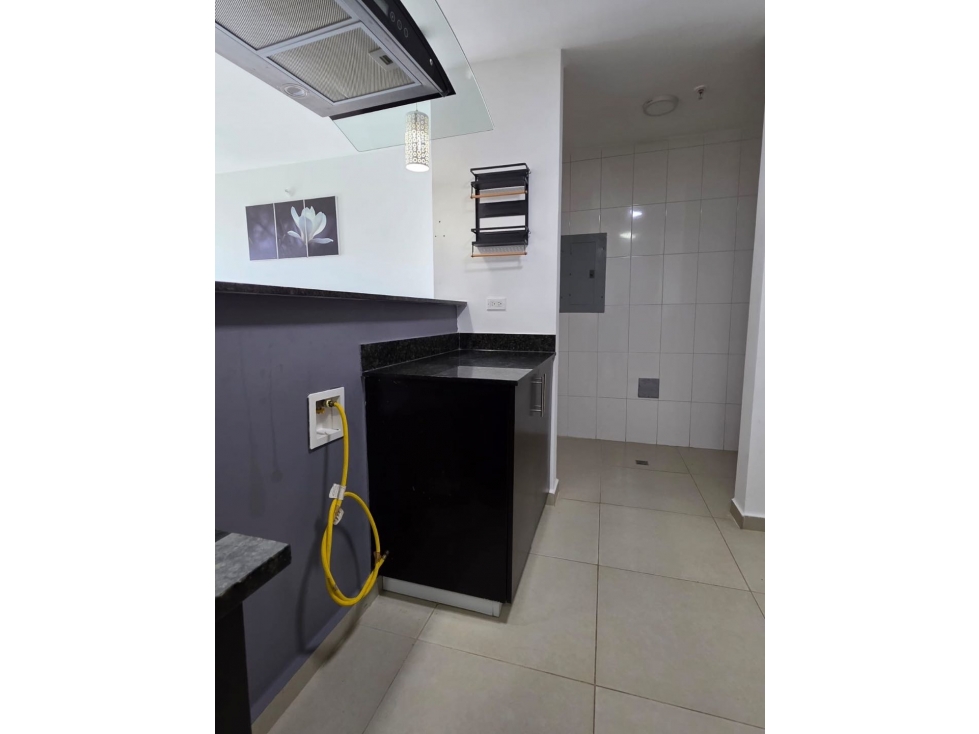 Alquiler de apartamento, línea blanca en PH Macedonia Towers G.S — foto 2