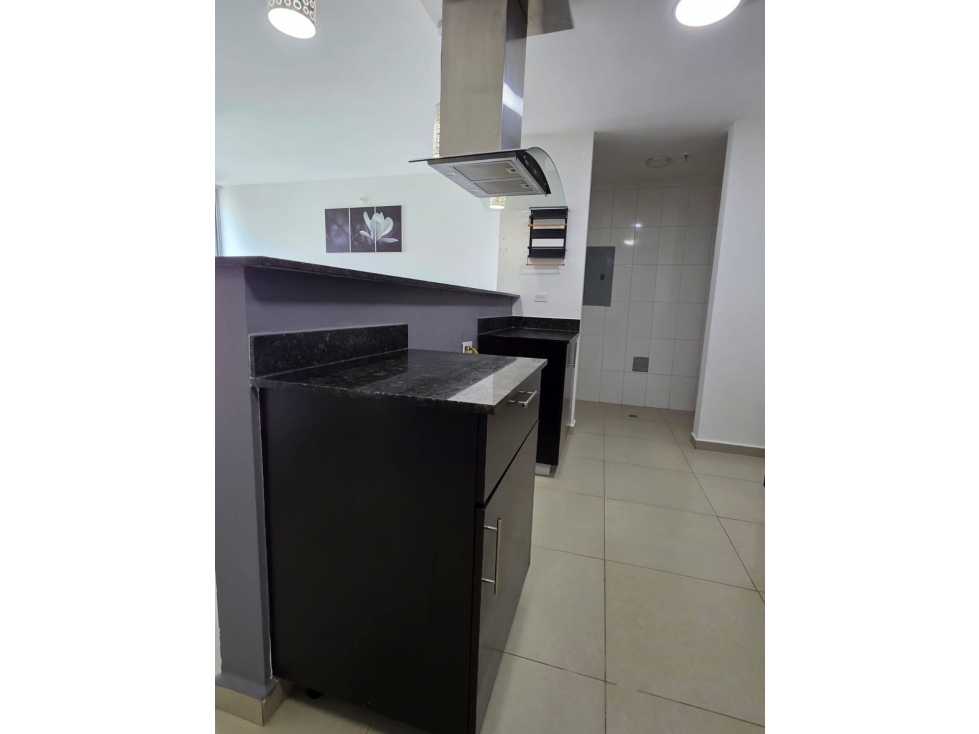 Alquiler de apartamento, línea blanca en PH Macedonia Towers G.S — foto 3