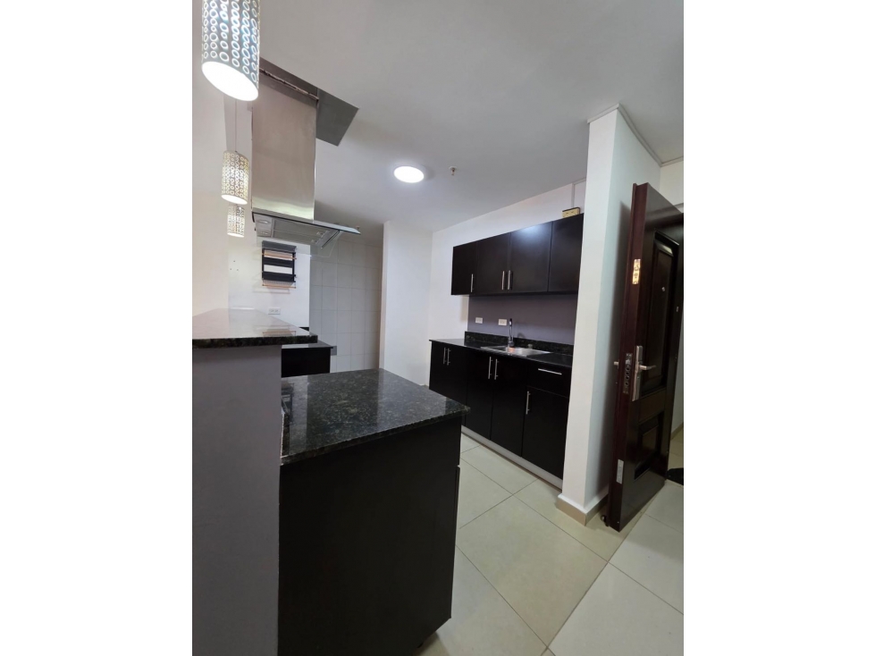 Alquiler de apartamento, línea blanca en PH Macedonia Towers G.S — foto 4