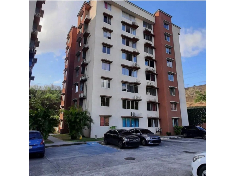 VENTA DE APARTAMENTO LOS ANDES PH FUENTES DE MALLORCA