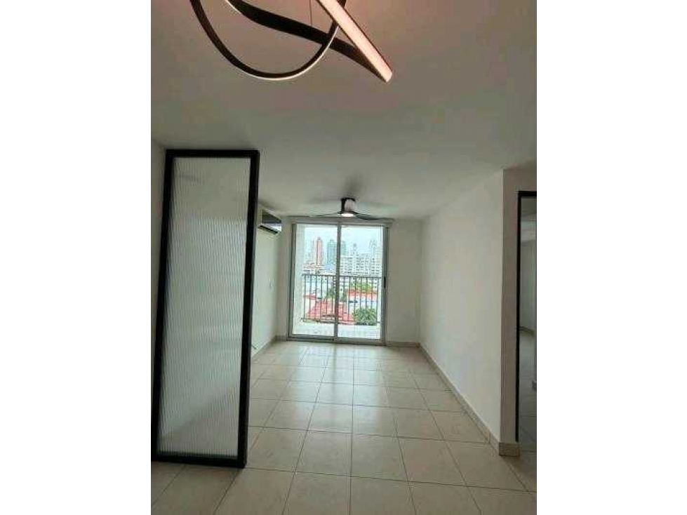 ALQUILER DE APARTAMENTO MODERNO PARQUE LEFEVRE LINEA BLANCA CP
