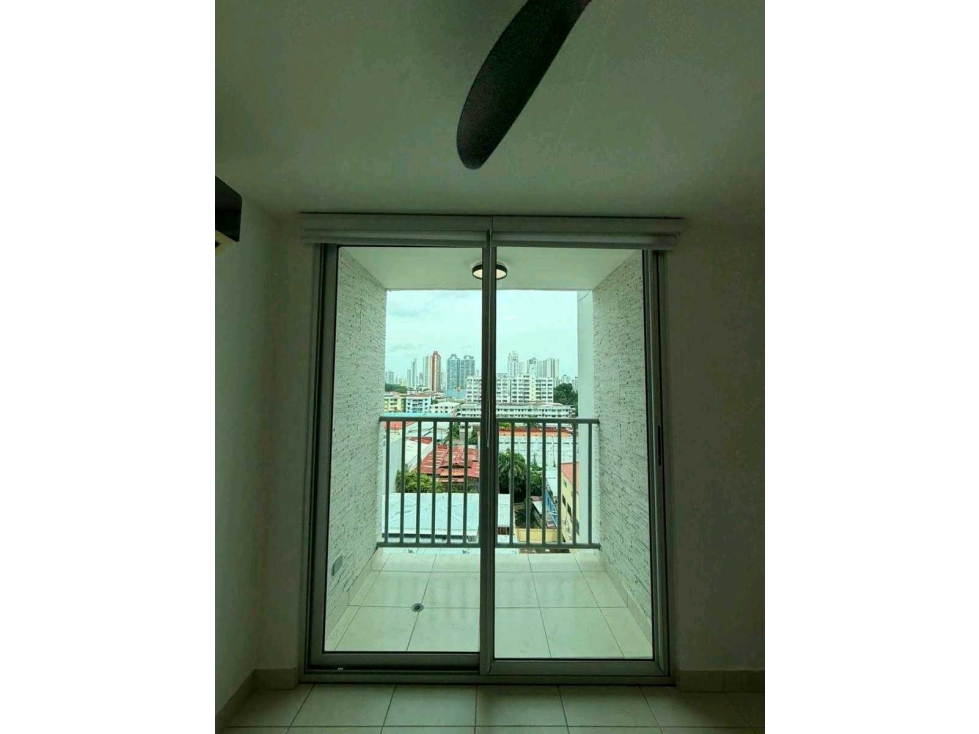 ALQUILER DE APARTAMENTO MODERNO PARQUE LEFEVRE LINEA BLANCA CP — foto 4