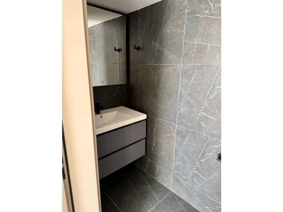 ALQUILER DE APARTAMENTO NUEVO TIPO LOFT EN SAN FRANCISCO COCO DEL MAR — foto 5