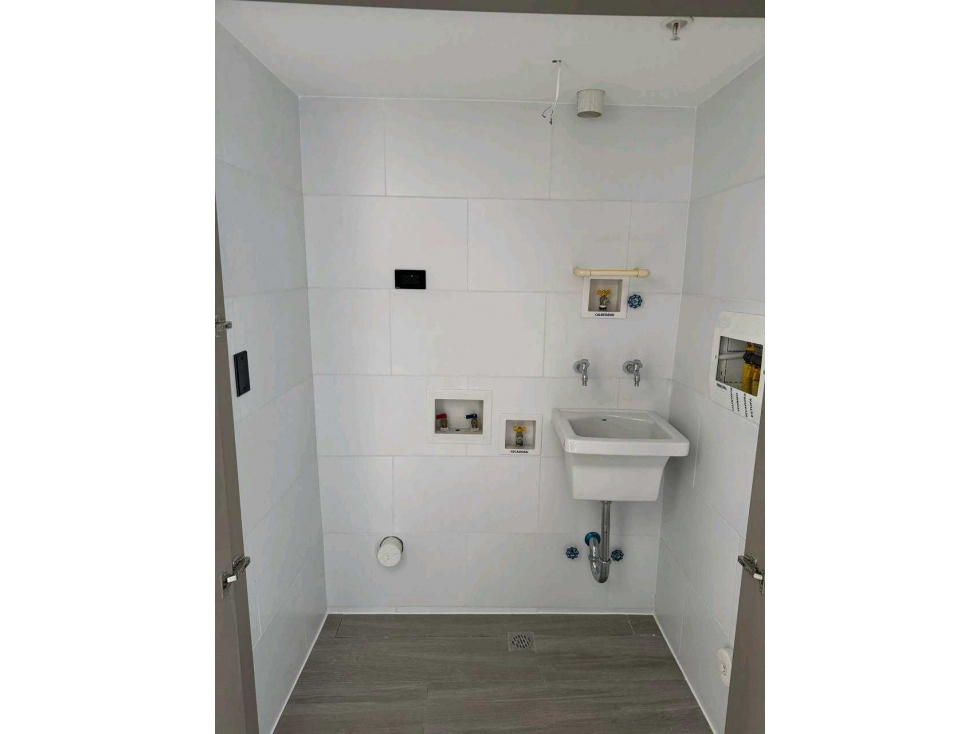ALQUILER DE APARTAMENTO NUEVO TIPO LOFT EN SAN FRANCISCO COCO DEL MAR — foto 6