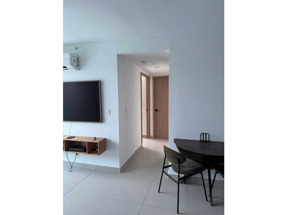 ALQUILER DE APARTAMENTO NUEVO EN ALBROOK PH FOREST GATE