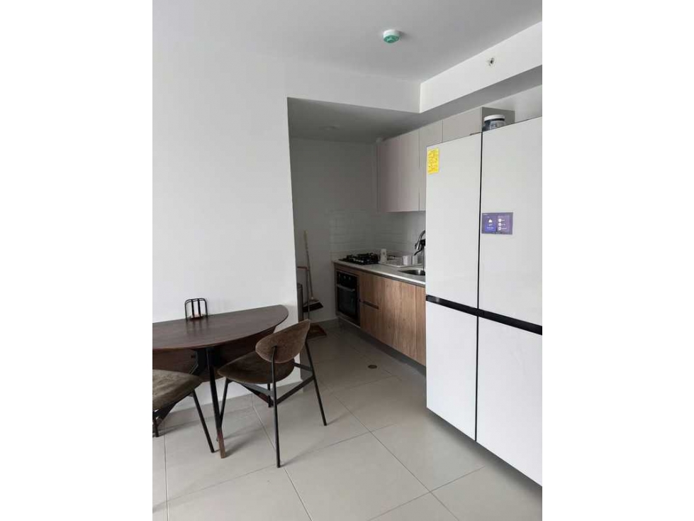 ALQUILER DE APARTAMENTO NUEVO EN ALBROOK PH FOREST GATE - 2