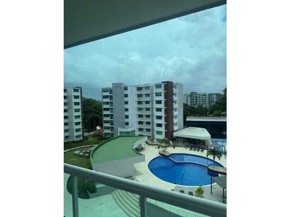 ALQUILER DE APARTAMENTO NUEVO EN ALBROOK PH FOREST GATE - 3